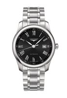 Orologio Longines Uomo Master Collection in Acciaio L27934596 - L27934596